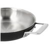 Black 5, Bakpan 24 cm, small 3