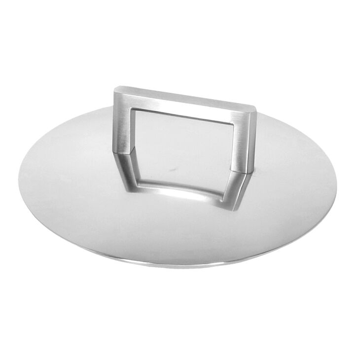 John Pawson 7, Kookpan met dubbelwandig deksel 16 cm / 1,5 l, large 3