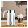 Enfinigy, Milk frother, 400 ml, silver, small 7