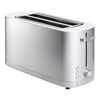Enfinigy, 2 long slots XL Toaster - silver, small 1