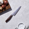 ARTISAN 6000MCT, 5-inch, Shotoh, brown - Visual Imperfections, small 2