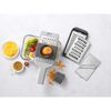 Fresh & Save, glass Vacuum starter set, 6 Piece , small 5