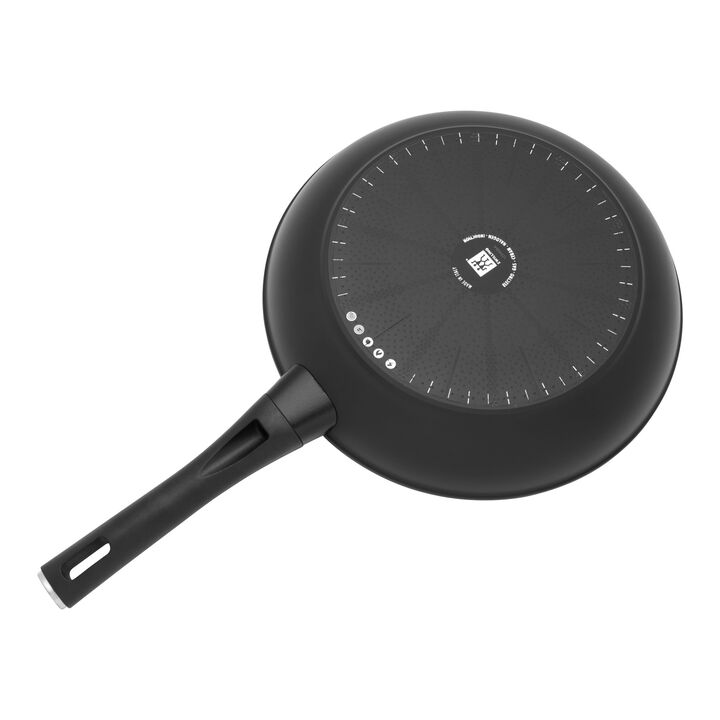 Madura Plus, 11-inch, Aluminum, Frying Pan Titanium-reinforced Ceramic Non-stick Coating, large 4