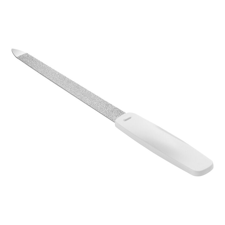 CLASSIC, 尖形 ネイルファイル, large 3