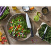 FOUR STAR, 7 Piece, Knife block set, nature, small 4