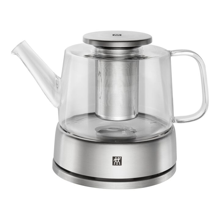 Sorrento,  Tea and coffee pot, large 1
