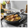 Motion, 33 cm / 13 inch aluminum Frying pan, small 2