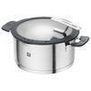Simplify, Pot set, 9 Piece, stainless steel, small 3