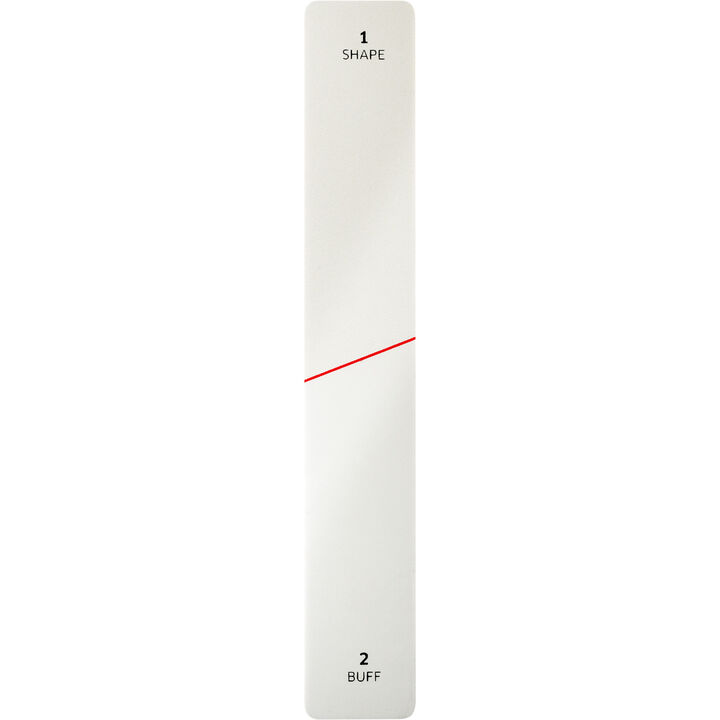 CLASSIC, Poliervijl, large 4