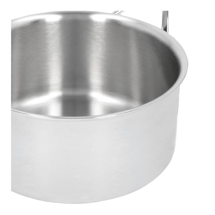 5-Plus, Poêlon 20 cm / 2,8 l, large 2