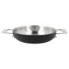 Black 5, Bakpan 24 cm, small 2