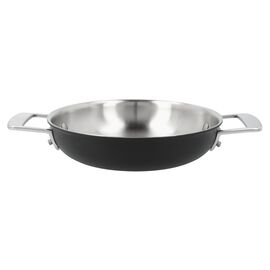 Bakpan 24 cm