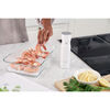 Fresh & Save, Set d&rsquo;accessoires sous vide pour bo&icirc;tes en verre, Bo&icirc;te &agrave; frigo/Plat &agrave; gratin / 2-pcs, small 6