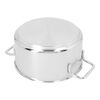 Apollo 7, Kookpan met deksel 18 cm / 2,2 l, small 5