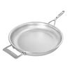 Silver Pro 7, Bakpan NanoTouch 32 cm, small 3