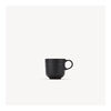 Dining Line, マグ 200 ml, セラミック, ブラック, small 2