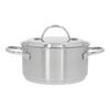 Resto 3, Kookpot met deksel 16 cm / 1,5 l, small 1