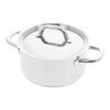 Classico 3, Kookpan 18 cm / 2 l, small 5