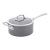 Vitale, 3.8 l aluminum round Sauce pan, small 1