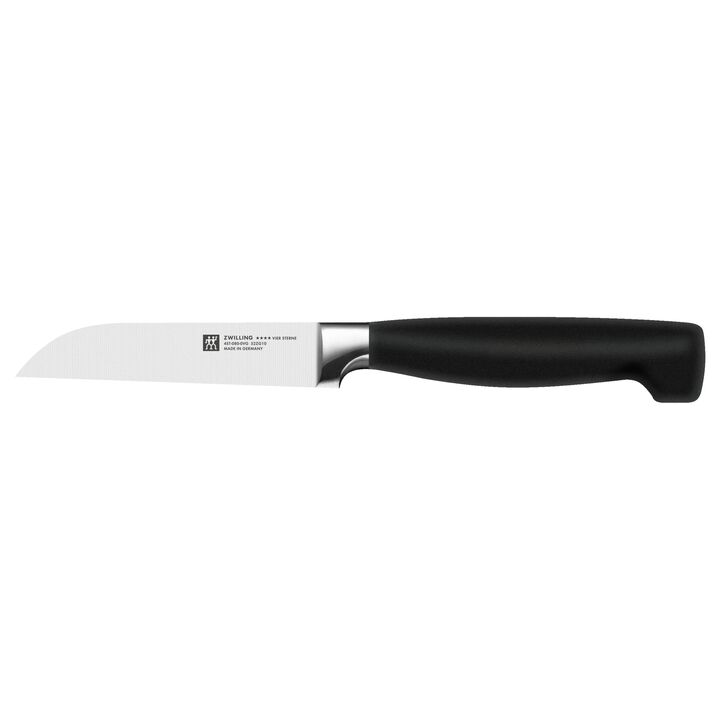 FOUR STAR, Vegetable knife 8 cm, large 1