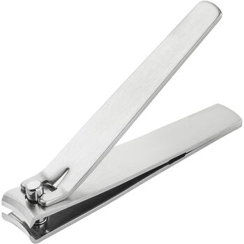 Toenail clippers, paslanmaz &ccedil;elik | Metalik Gri,,large 2