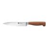 VIER STERNE, Faca de carnes 16 cm, Borda lisa, small 1