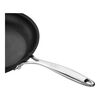 Forte, 20 cm Aluminium Frying pan black, small 5