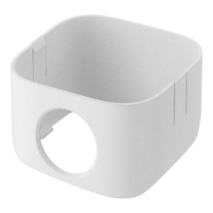 Fresh & Save CUBE, CUBE Sleeve S / 10 cm, White, large 1