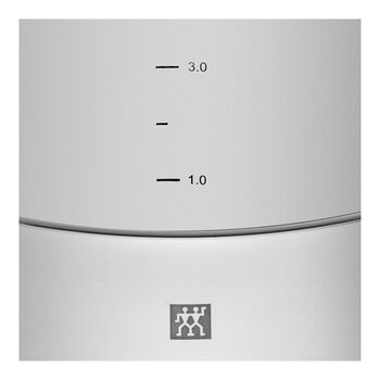 Tencere Seti | 18/10 Paslanmaz &Ccedil;elik | 5-par&ccedil;a,,large 6