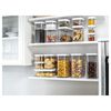 Fresh & Save CUBE, CUBE Container L / 21 cm, 1.75 Qt, Transparent-White, small 7