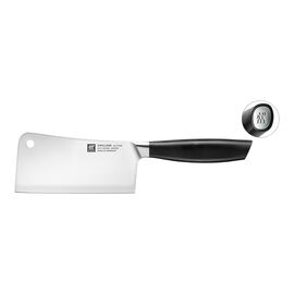 Mannaia 15 cm, argento