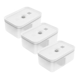 Lunchbox set, 3-delig, Large