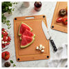 17-inch x 13-inch Plant Fiber Cutting Board, Fiber Wood , small 6