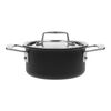 Kookpot 16 cm / 1,5 l,,large