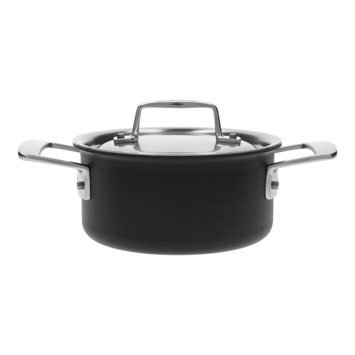 Black 5, Kookpan 16 cm / 1,5 l, large 1