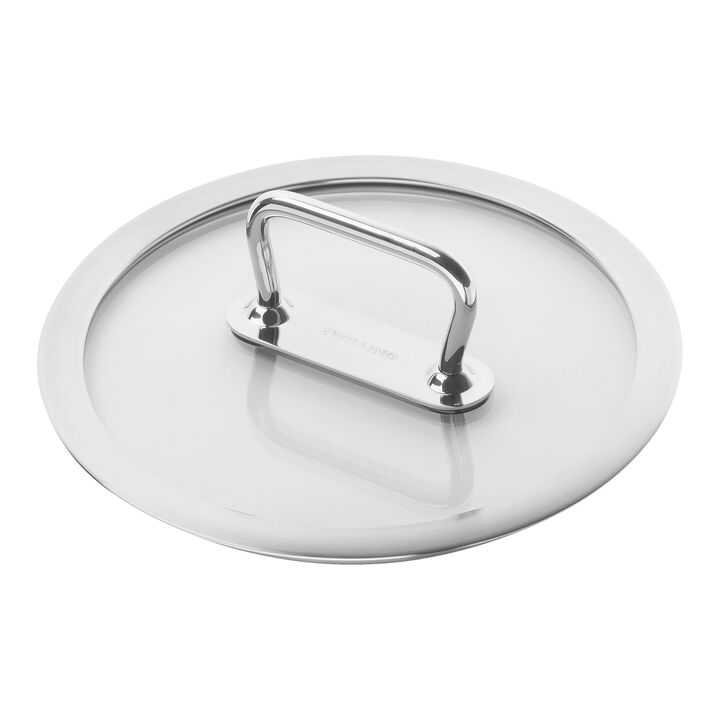 Pro, Gryde 16 cm, 18/10 rustfrit stål, large 3