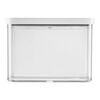 Fresh & Save CUBE, CUBE Container 2M / 21 cm, 2 Qt, Transparent-White, small 3
