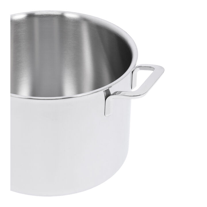 Intense 5, Soeppan met dubbelwandig deksel 24 cm / 8 l, large 3