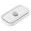 Couvercle sous vide, S, Grey Line