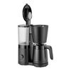 Enfinigy,  Thermal Carafe Drip Coffee Maker black, small 7