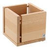 Storage, Italian Kitchen Utensil Organizer , Natural, small 1
