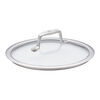 Vitale, 3.8 l aluminum round Sauce pan, small 6
