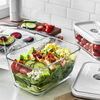 Fresh & Save, glass Expansion Set, 36-pc , small 4
