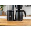 Enfinigy,  Thermal Carafe Drip Coffee Maker black, small 5