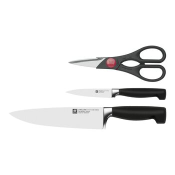Bı&ccedil;ak Seti | &Ouml;zel Form&uuml;l &Ccedil;elik | 3-par&ccedil;a,,large 1