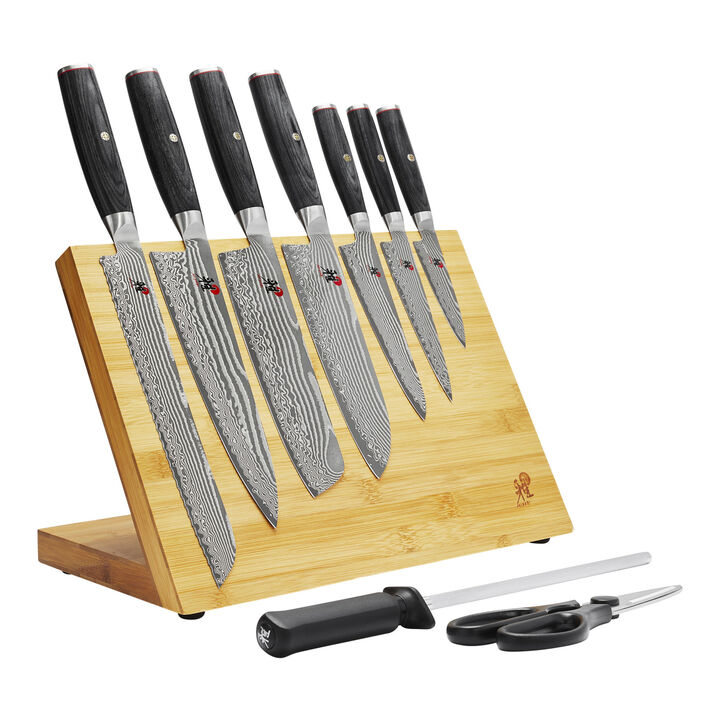 KAIZEN II 5000FCD, 10-pc, Easel Block Set , large 1