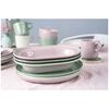 Dining Line, Piatto ovale - 25 cm, Fiore di ciliegio, small 4