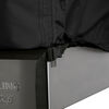 Flammkraft Model D, Cover for Model D - Built-in, small 5