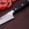 Pro, 5.5-inch Prep Knife, Inverted Serrated Edge , small 5