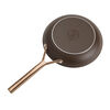Milano, 2 Piece aluminum Fry pan set, small 8